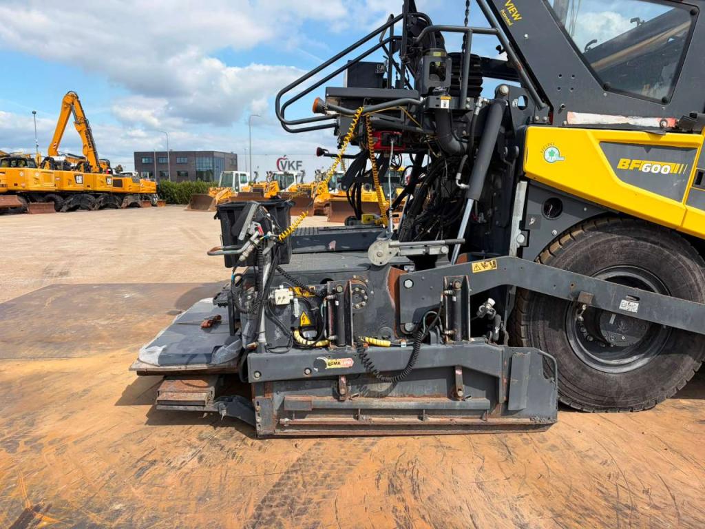 Bomag BF600P-2 Photo 25