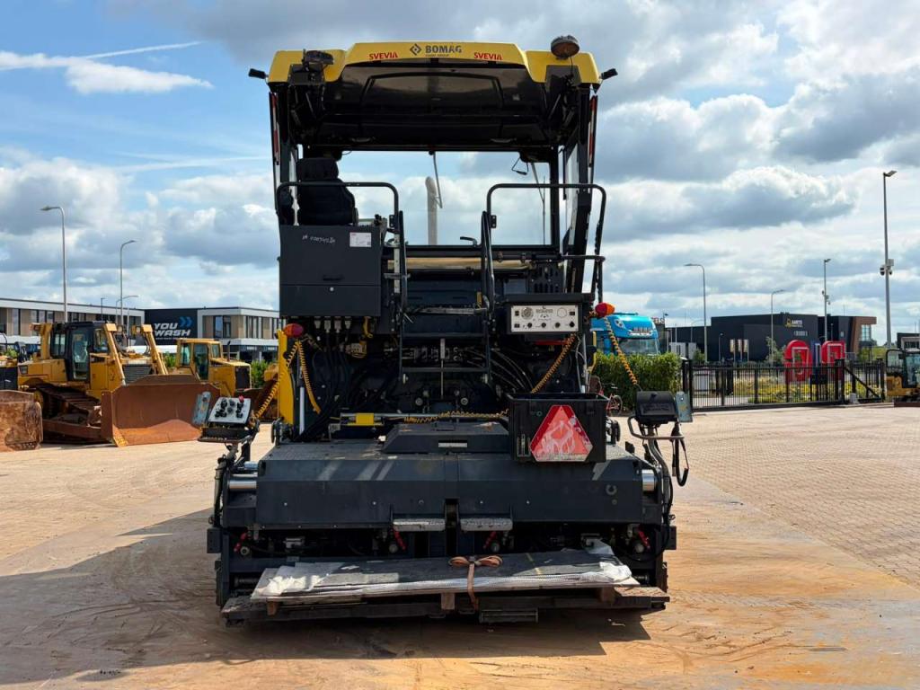 Bomag BF600P-2 Photo 9