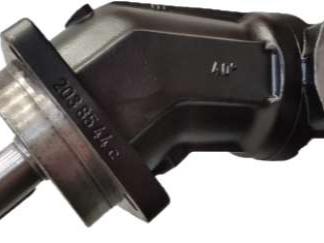 Bosch Rexroth A2FO125/61R-PBB05 Photo 2