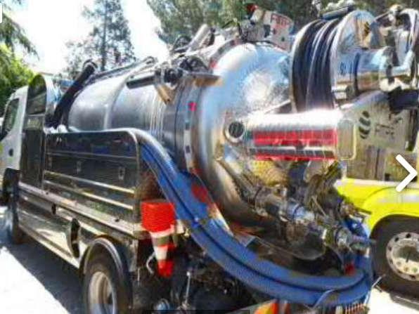MITSUBISHI FUSO CANTER 6C18 4X4 Photo 2