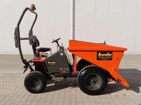 Ausa D-150RMA Photo 1