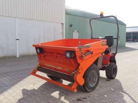 Ausa D-150RMA Photo 6