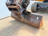 Liebherr A910 - Blade / Auto Greasing / Quick Coupler Photo 20 thumbnail