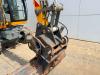 Liebherr A910 - Blade / Auto Greasing / Quick Coupler Photo 23 thumbnail
