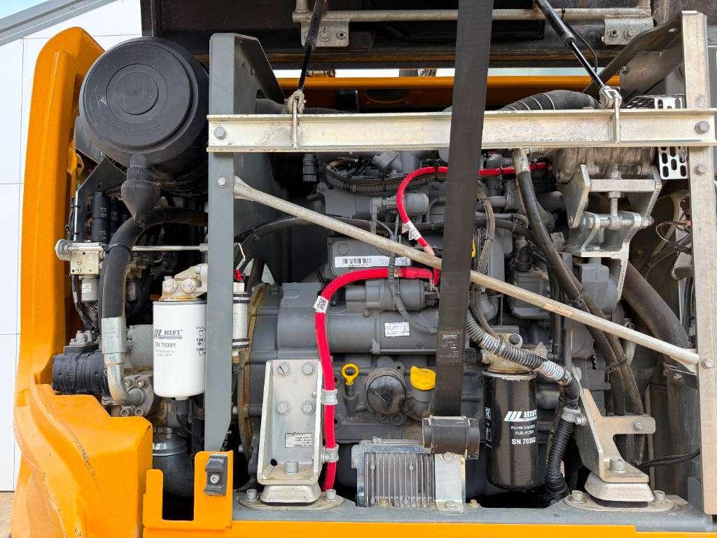 Liebherr A910 - Blade / Auto Greasing / Quick Coupler Photo 30