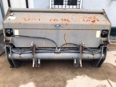 Trevi Benne L45 en vente par Omeco Spa