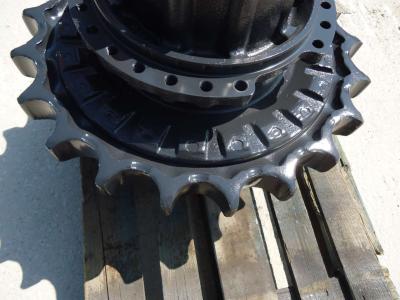 Réducteur de translation pour Hitachi ZAXIS 350.3 en vente par OLM 90 Srl