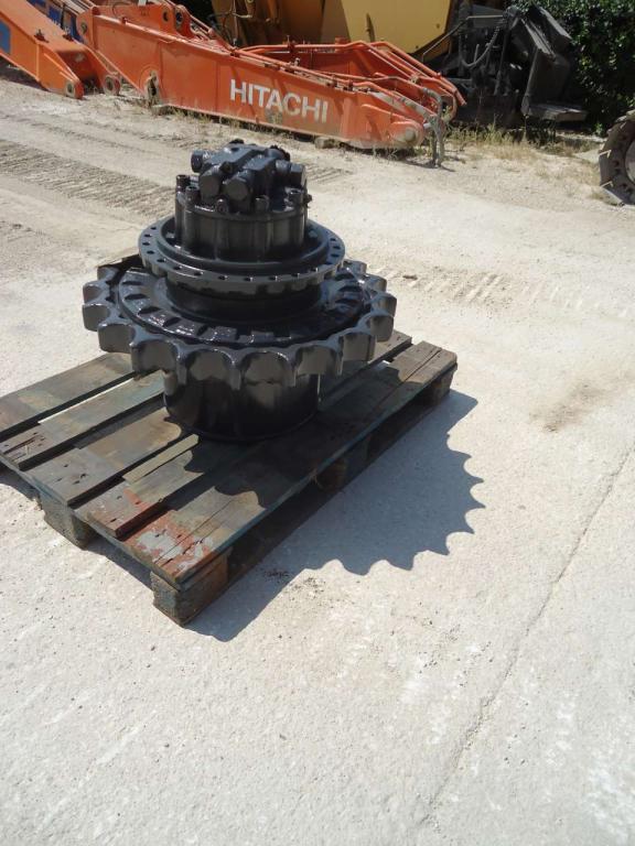 Réducteur de translation pour Hitachi ZAXIS 350.3 Photo 5