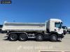 Scania P420 8X4 Photo 11 thumbnail