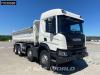 Scania P420 8X4 Photo 12 thumbnail