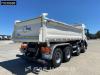 Scania P420 8X4 Photo 9 thumbnail