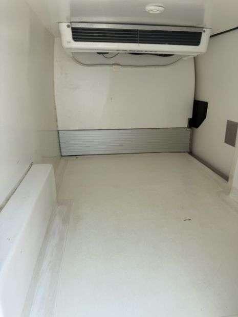 Opel Vivaro Photo 10