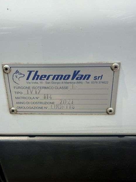 Opel Vivaro Photo 12