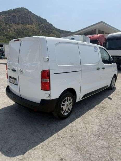 Opel Vivaro Photo 3