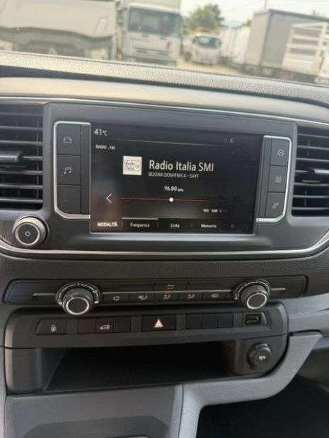 Opel Vivaro Photo 7