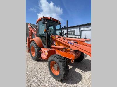 Fiat Kobelco FB100.2 en vente par C.N.M. Srl
