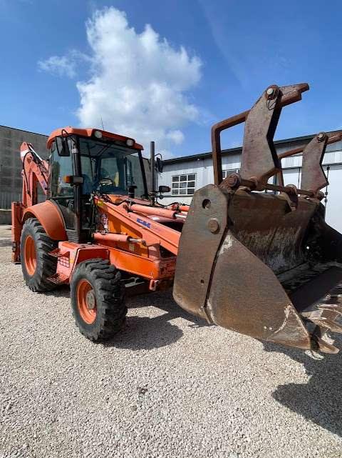 Fiat Kobelco FB100.2 Photo 5