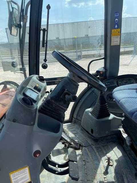 Fiat Kobelco FB100.2 Photo 7