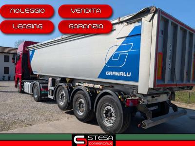 Granalù TP28 OMEGA en vente par Stesa Commerciale Sas