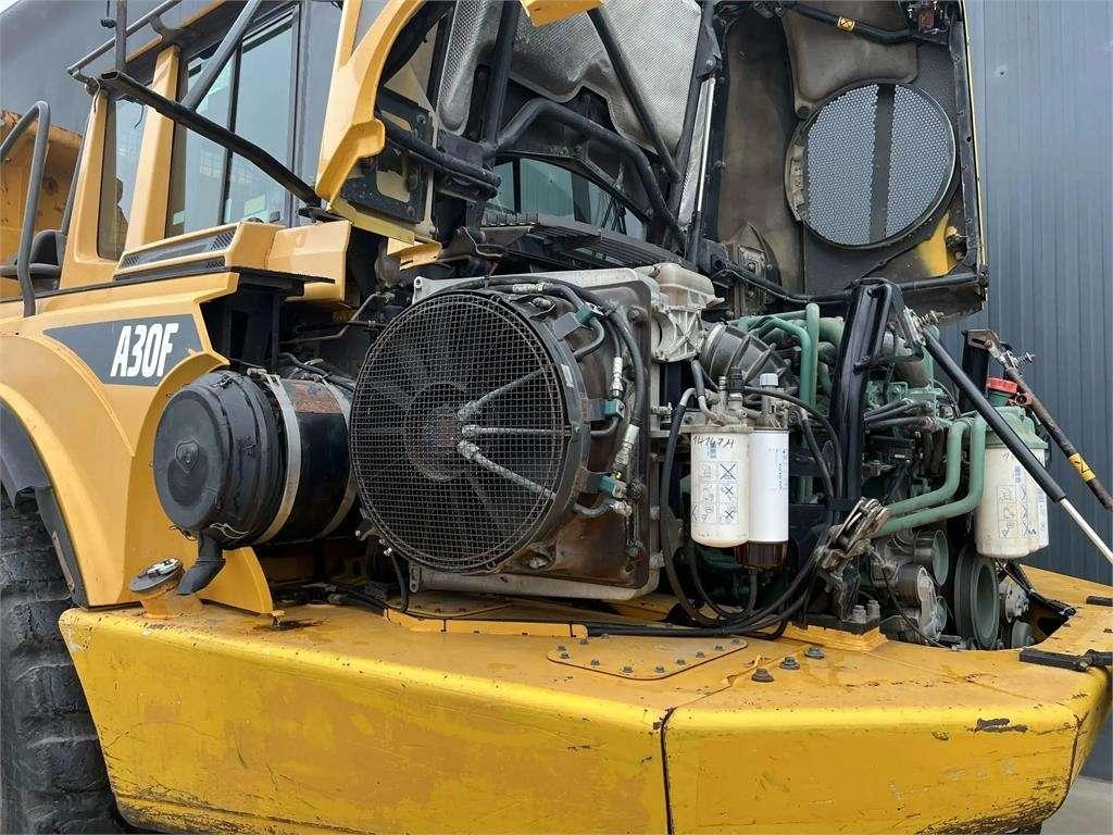 Volvo A30F Photo 21