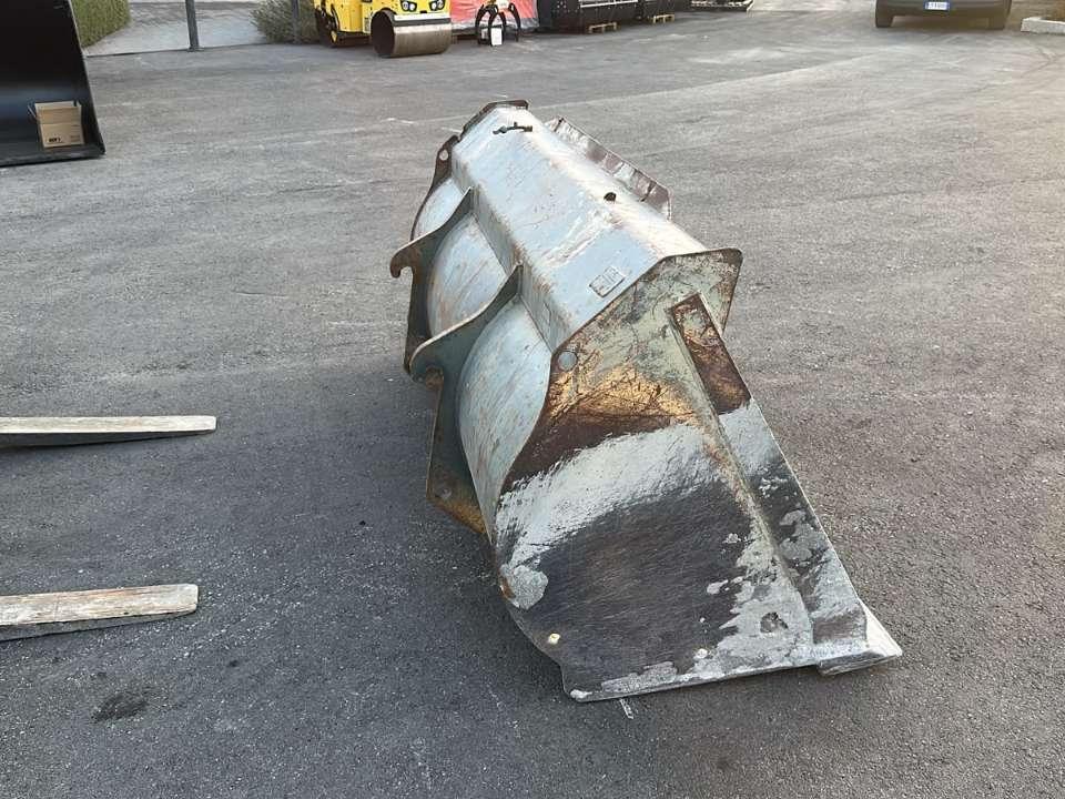 Liebherr L 509 S Photo 6