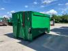 CONTAINER NUOVO SCARRABILE CON COPERCHIO Photo 4 thumbnail