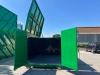 CONTAINER NUOVO SCARRABILE CON COPERCHIO Photo 5 thumbnail