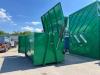 CONTAINER NUOVO SCARRABILE CON COPERCHIO Photo 6 thumbnail