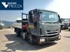 Iveco EUROCARGO CUBE ML80E22 Photo 1 thumbnail
