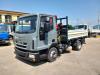 Iveco EUROCARGO CUBE ML80E22 Photo 14 thumbnail