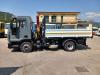 Iveco EUROCARGO CUBE ML80E22 Photo 4 thumbnail