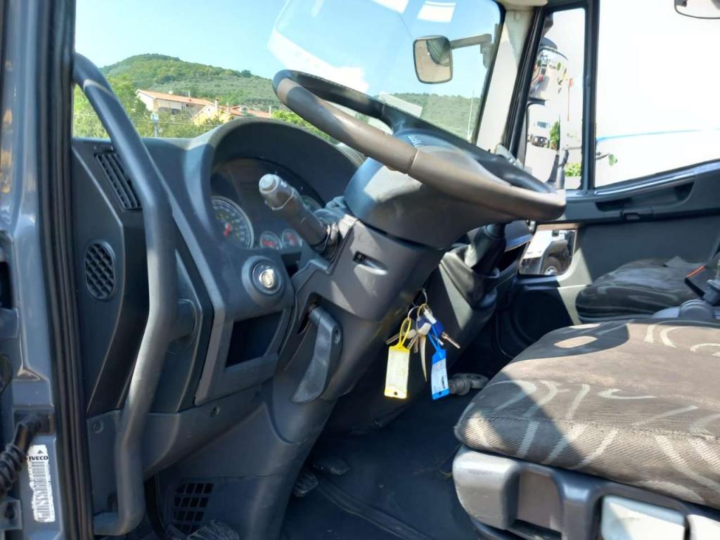 Iveco EUROCARGO CUBE ML80E22 Photo 9