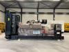 Cummins KTA50-G3 - 1.375 kVA Generator - DPX-18818-O Photo 1 thumbnail