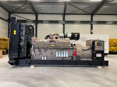 Cummins KTA50-G3 - 1.375 kVA Generator - DPX-18818-O en vente par DPX Power Europe B.V.