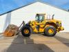 Volvo L150G - Automatic Greasing / CDC Steering Photo 1 thumbnail