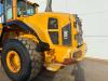 Volvo L150G - Automatic Greasing / CDC Steering Photo 20 thumbnail