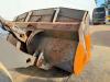 Volvo L150G - Automatic Greasing / CDC Steering Photo 24 thumbnail