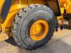 Volvo L150G - Automatic Greasing / CDC Steering Photo 28 thumbnail