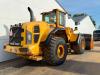Volvo L150G - Automatic Greasing / CDC Steering Photo 5 thumbnail
