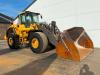 Volvo L150G - Automatic Greasing / CDC Steering Photo 7 thumbnail