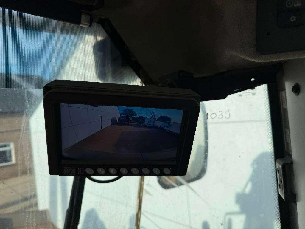 Volvo L150G - Automatic Greasing / CDC Steering Photo 15