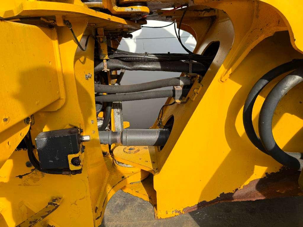 Volvo L150G - Automatic Greasing / CDC Steering Photo 19