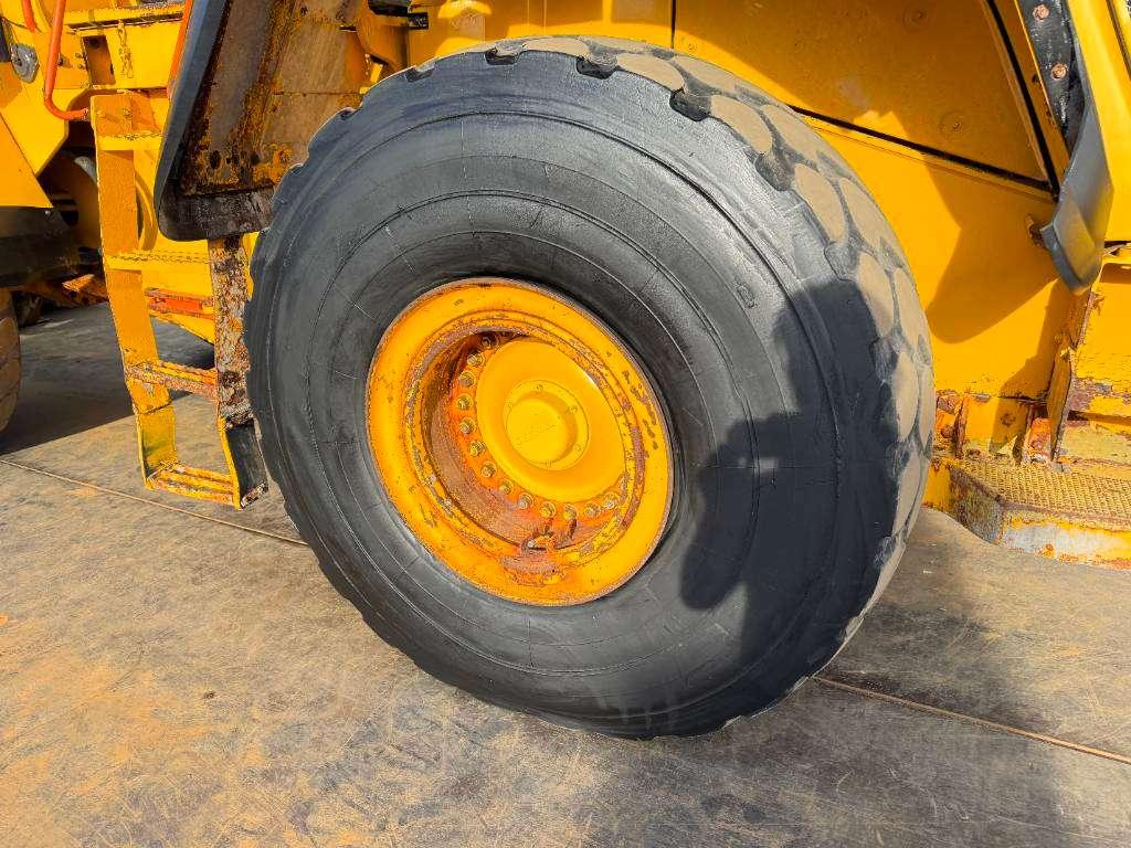 Volvo L150G - Automatic Greasing / CDC Steering Photo 27