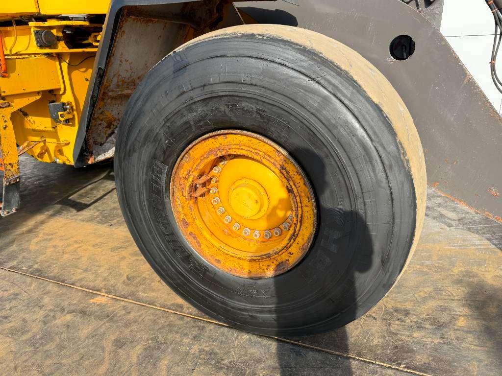 Volvo L150G - Automatic Greasing / CDC Steering Photo 29