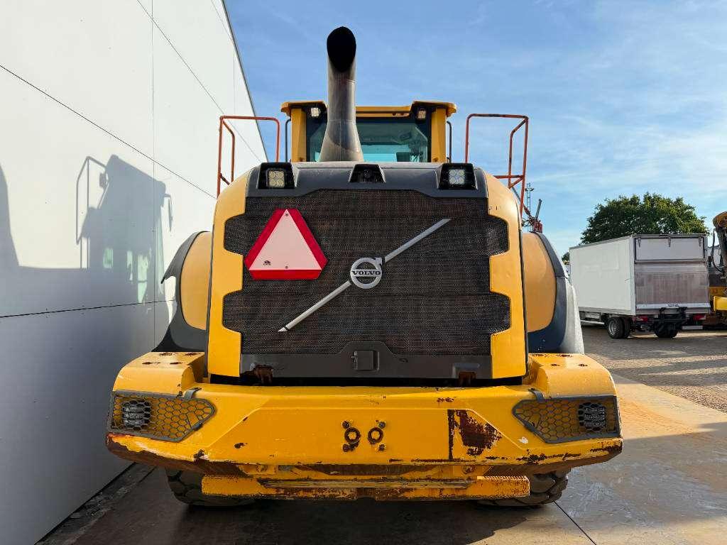 Volvo L150G - Automatic Greasing / CDC Steering Photo 4