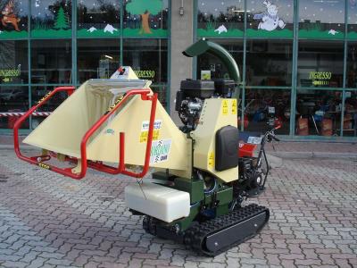 Negri R 225 RATO 420 SU MOTOCARRIOLA GIOR 600 ZANETTI en vente par Giordano Srl