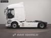 Daf XG 530 4X2 Retarder 2xTanks Alcoa's ACC Standklima Photo 12 thumbnail
