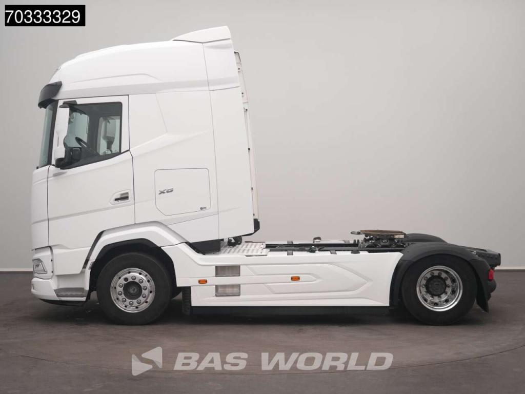 Daf XG 530 4X2 Retarder 2xTanks Alcoa's ACC Standklima Photo 10