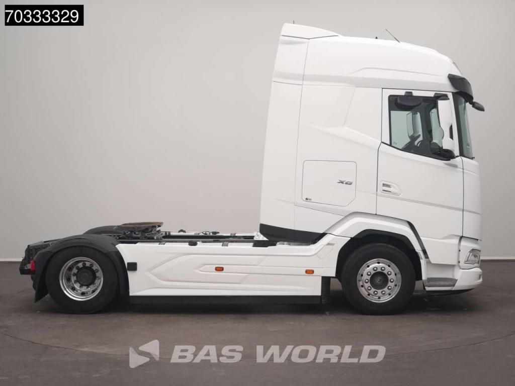 Daf XG 530 4X2 Retarder 2xTanks Alcoa's ACC Standklima Photo 11