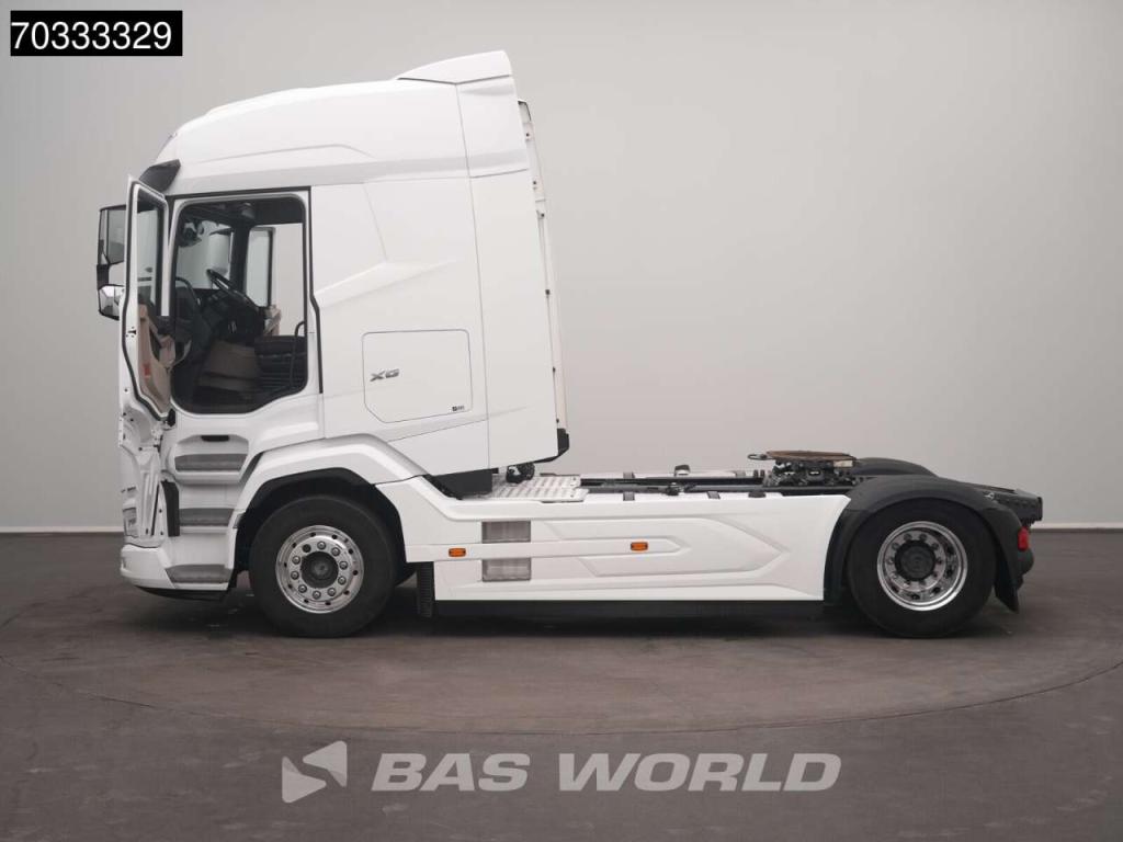 Daf XG 530 4X2 Retarder 2xTanks Alcoa's ACC Standklima Photo 12